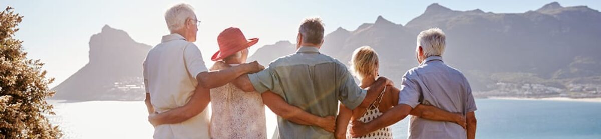 Lo sguardo sempre oltre